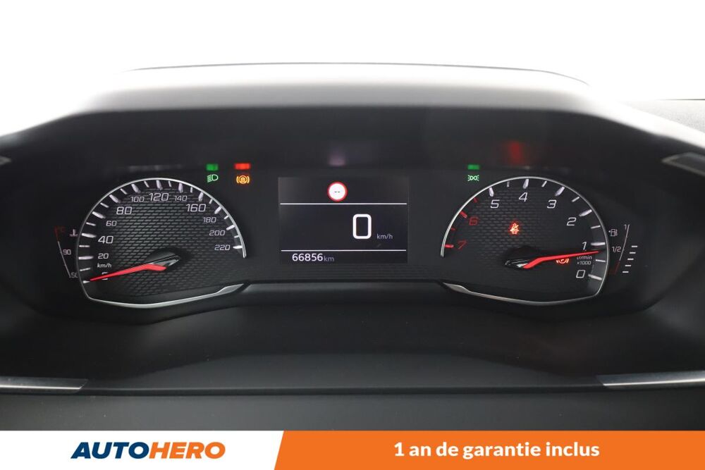 208 1.5 Blue-HDi Active Business 5P 100 ch 2021 occasion 92130 Issy-les-Moulineaux