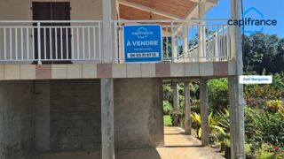  Maison � vendre 4 pi�ces 166 m�