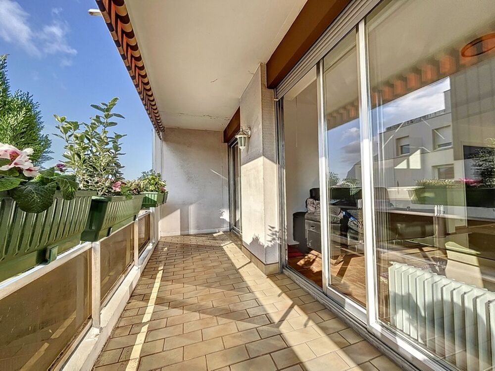 Vente Appartement Appartement  vendre 3 pices ANNEMASSE (74) Annemasse