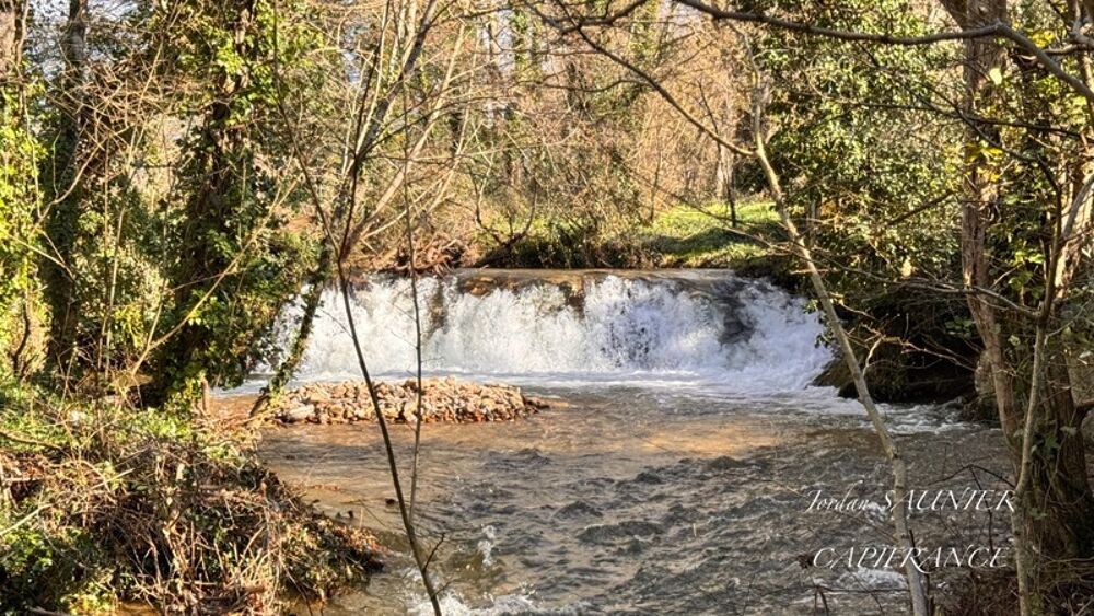 Maisonbois Bioclimatique à vendre 7 pièces SOREZE (81)