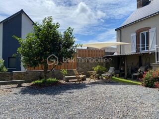  Maison à vendre 4 pièces 82 m²