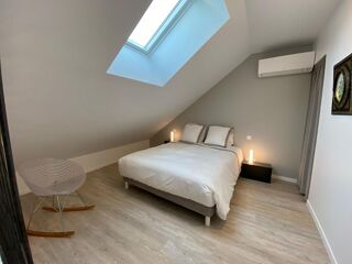  Maison � vendre 2 pi�ces 36 m�