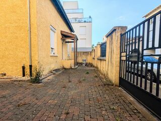  Maison � vendre 3 pi�ces 62 m�