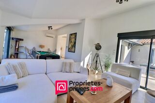  Villa � vendre 10 pi�ces 222 m�