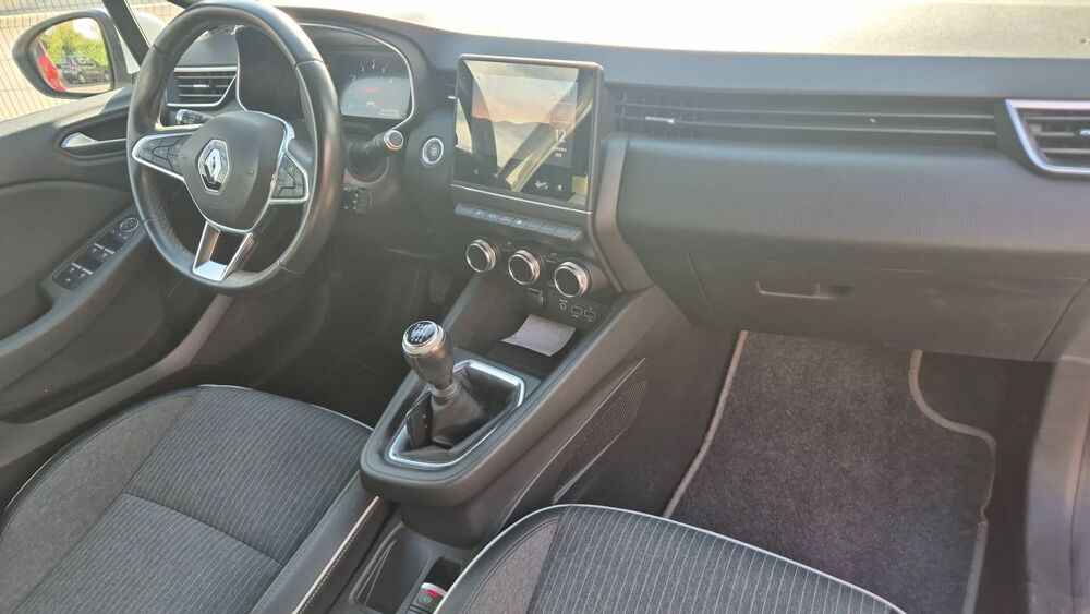Clio 1.0 TCe 90 Intens 2021 occasion 20200 Bastia