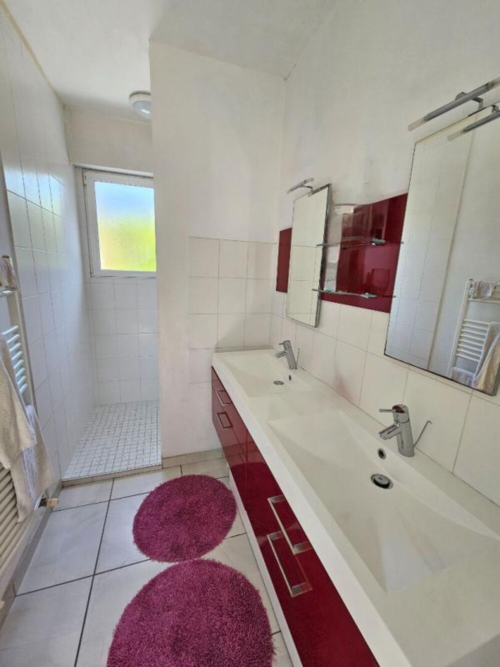  vendre  Maison Saint-Nazaire (44600)