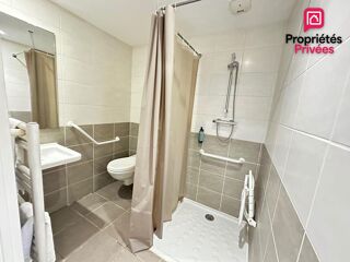  Appartement à vendre 1 pièce 23 m²