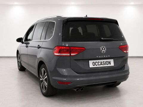 Touran 1&deg; Main / 2L TDI 150cv DSG7 5 Pl STYLE - 2023 TOIT/CAMERA/T&eacute; 2023 occasion 60430 Abbecourt