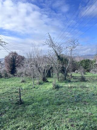  Terrain � vendre 1280 m�