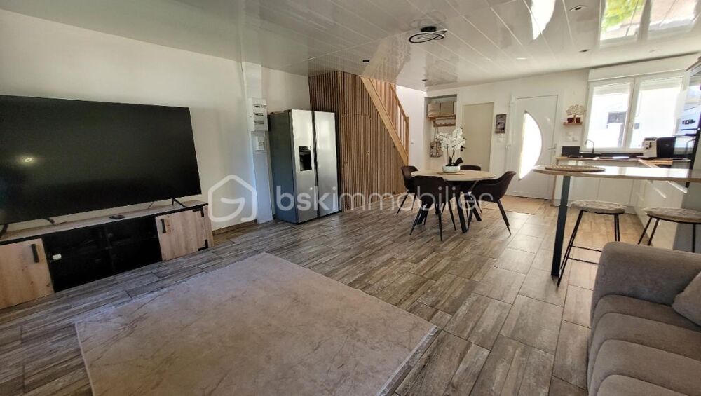 ? NEUF & SANS TRAVAUX  87 m² + TERRAIN 645 m²  10 MIN ANGOULEME