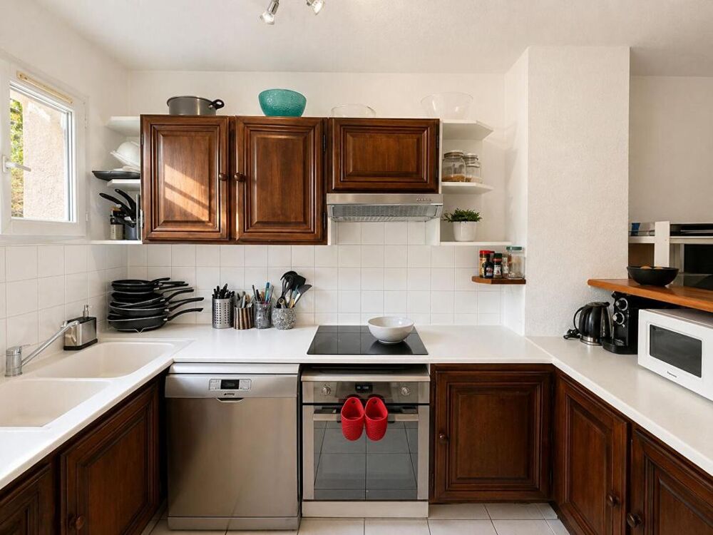 Maison 73m2 3 chambres