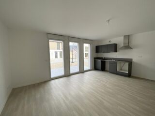  Appartement � louer 4 pi�ces 88 m�