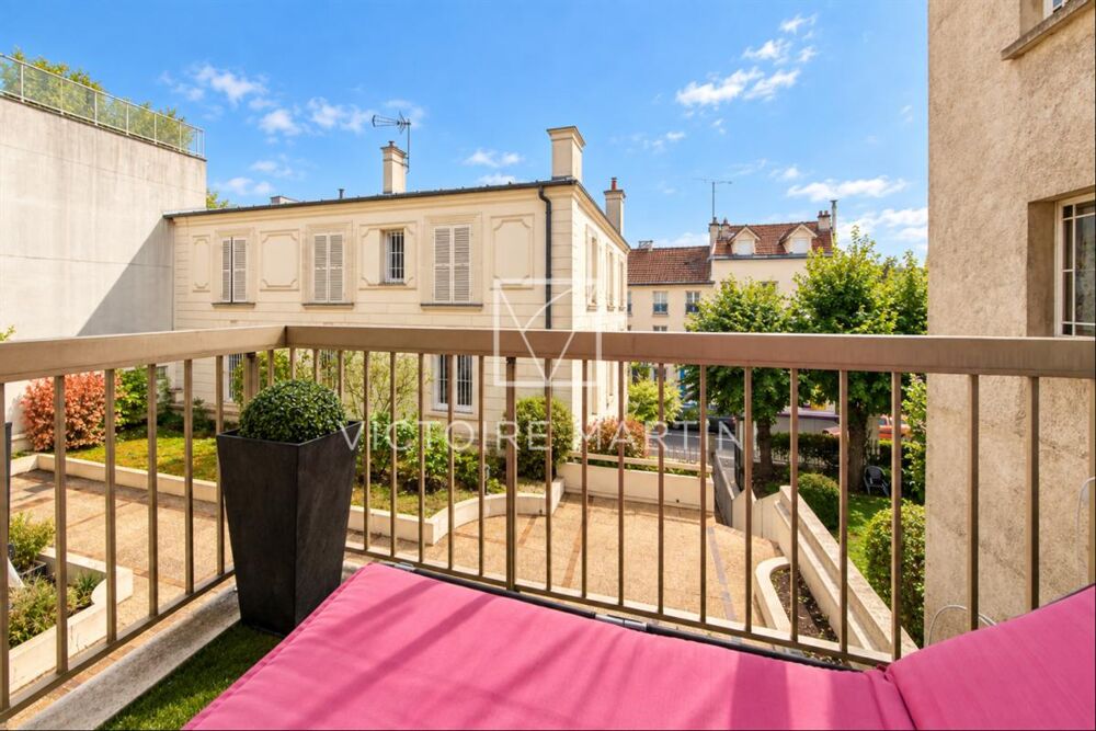 à vendre  Appartement Ville-d'Avray (92410)