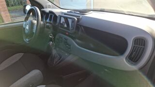 Panda 1.0 GSE Mild Hybrid 69 City 2021 occasion 31330 Grenade