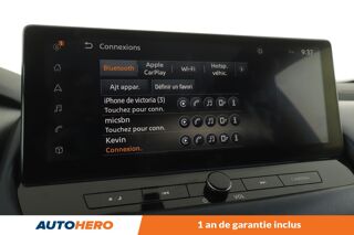 Qashqai 1.3 Mild Hybrid Tekna Xtronic 158 ch 2022 occasion 92130 Issy-les-Moulineaux