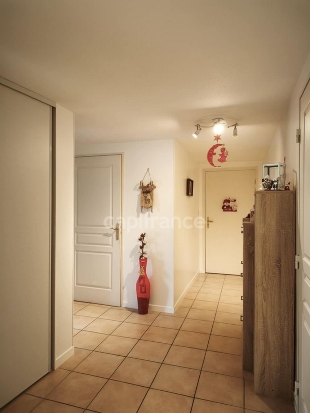 Vente Appartement Appartement T4 de 84 m² double terrasse, garage et cave Rives