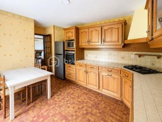 Maison à vendre 6 pièces 128 m²