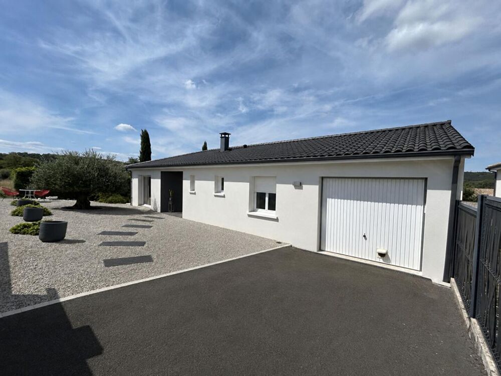 Vente Maison A vendre, superbe maison de plain-pied à Boulazac-Isle-Manoire 24750 Boulazac isle manoire