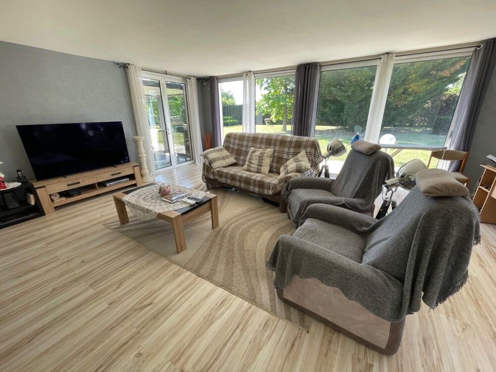 Vente Villa Précieux - Villa de 190M2 Precieux