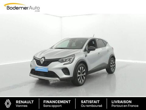 Annonce voiture Renault Captur 17990 