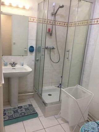  Appartement à louer 1 pièce 29 m²
