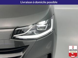 Transporter PROCAB T7 L1H1 2.0 TDI 170ch Business 2026 occasion 78200 Buchelay