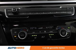 X1 xDrive20d M Sport BVA8 190 ch 2020 occasion 92130 Issy-les-Moulineaux
