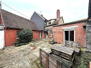  Maison � vendre 5 pi�ces 100 m�