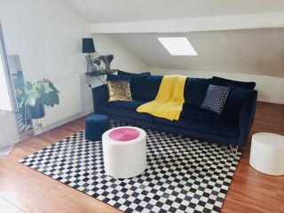  Appartement � louer 1 pi�ce 9 m�