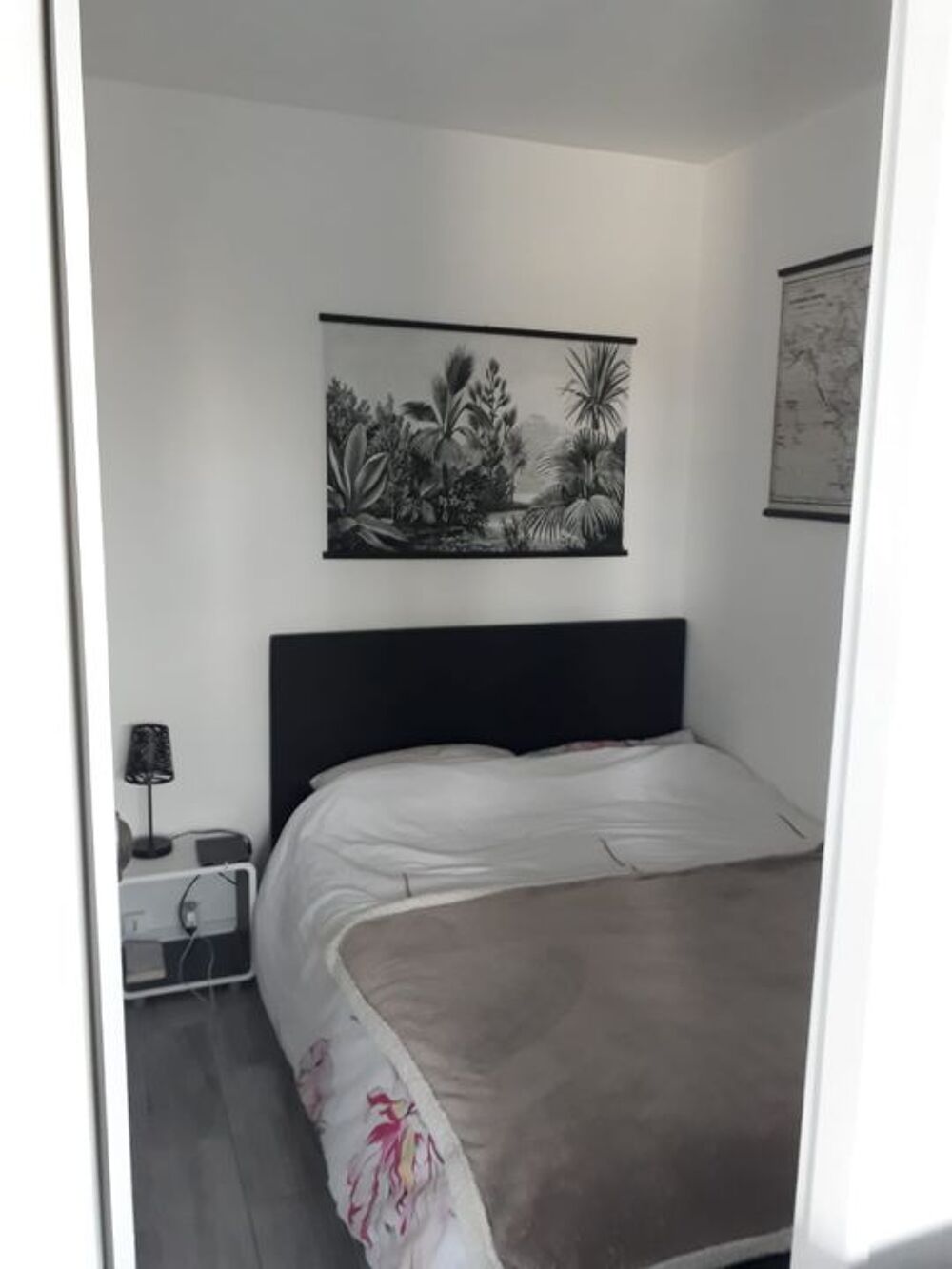 Location Appartement Appartement de 30m2 à louer sur Villejuif Villejuif