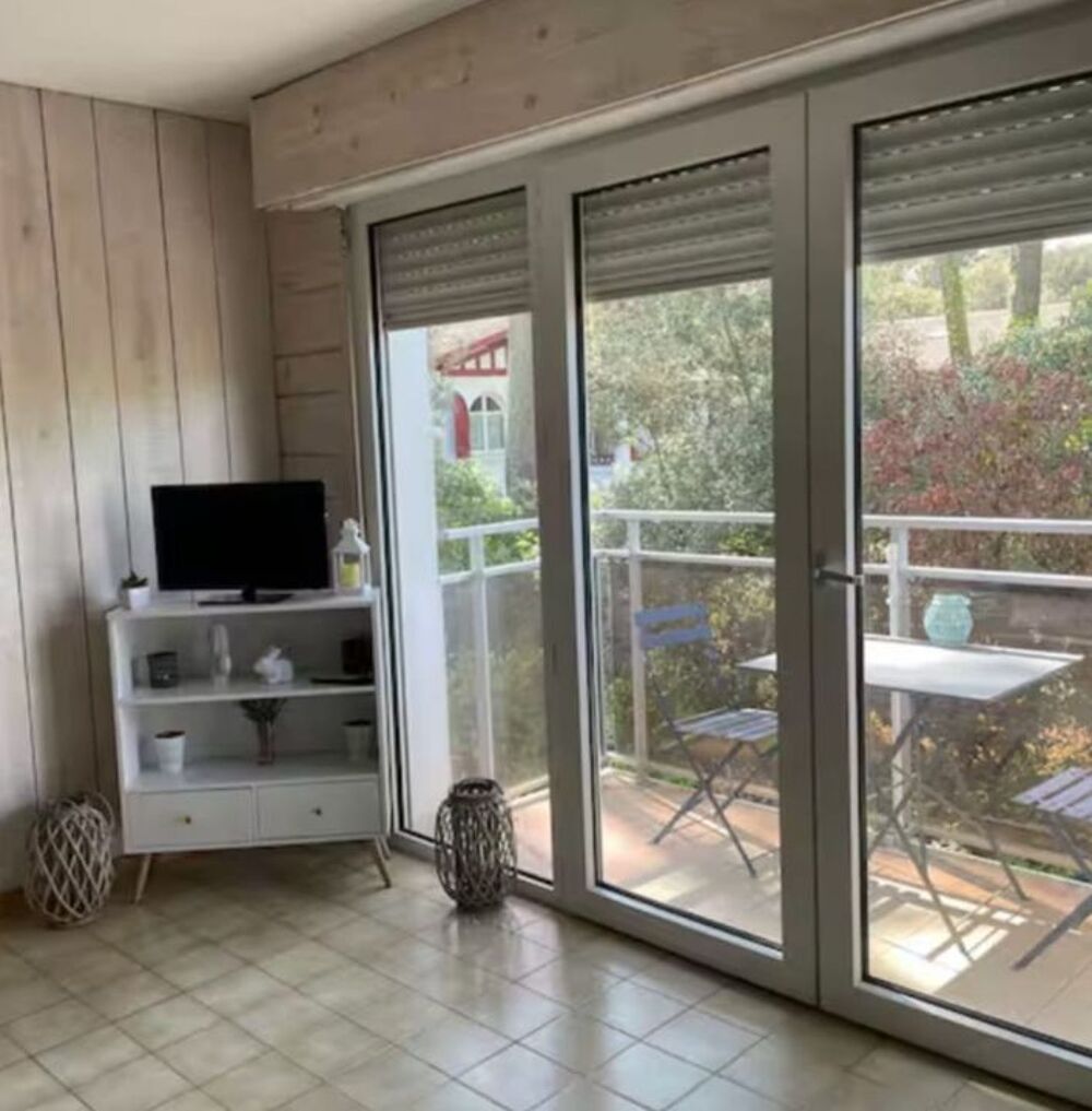 Location Appartement Appartement de 37m2 à louer sur La Teste-de-Buch La teste de buch