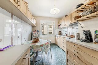  Appartement � vendre 5 pi�ces 107 m�