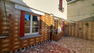  Maison � vendre 5 pi�ces 80 m�