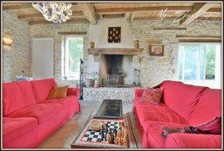  Maison à vendre 10 pièces 355 m²