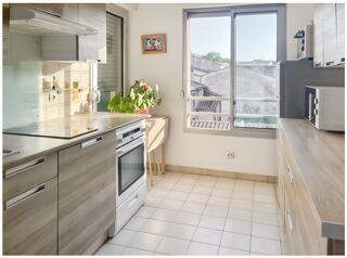  Appartement à vendre 2 pièces 50 m²