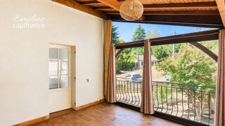  Maison à vendre 4 pièces 85 m²