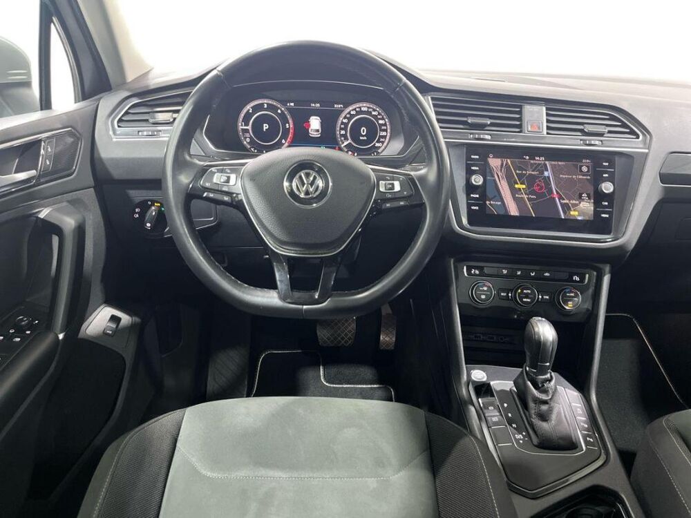 Tiguan 2.0 TDI 150 DSG7 Carat 2018 occasion 31100 Toulouse