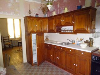  Maison � vendre 7 pi�ces 200 m�