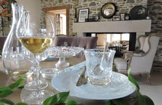  Maison � vendre 7 pi�ces 269 m�