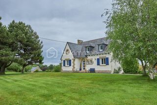  Maison à vendre 5 pièces 134 m²