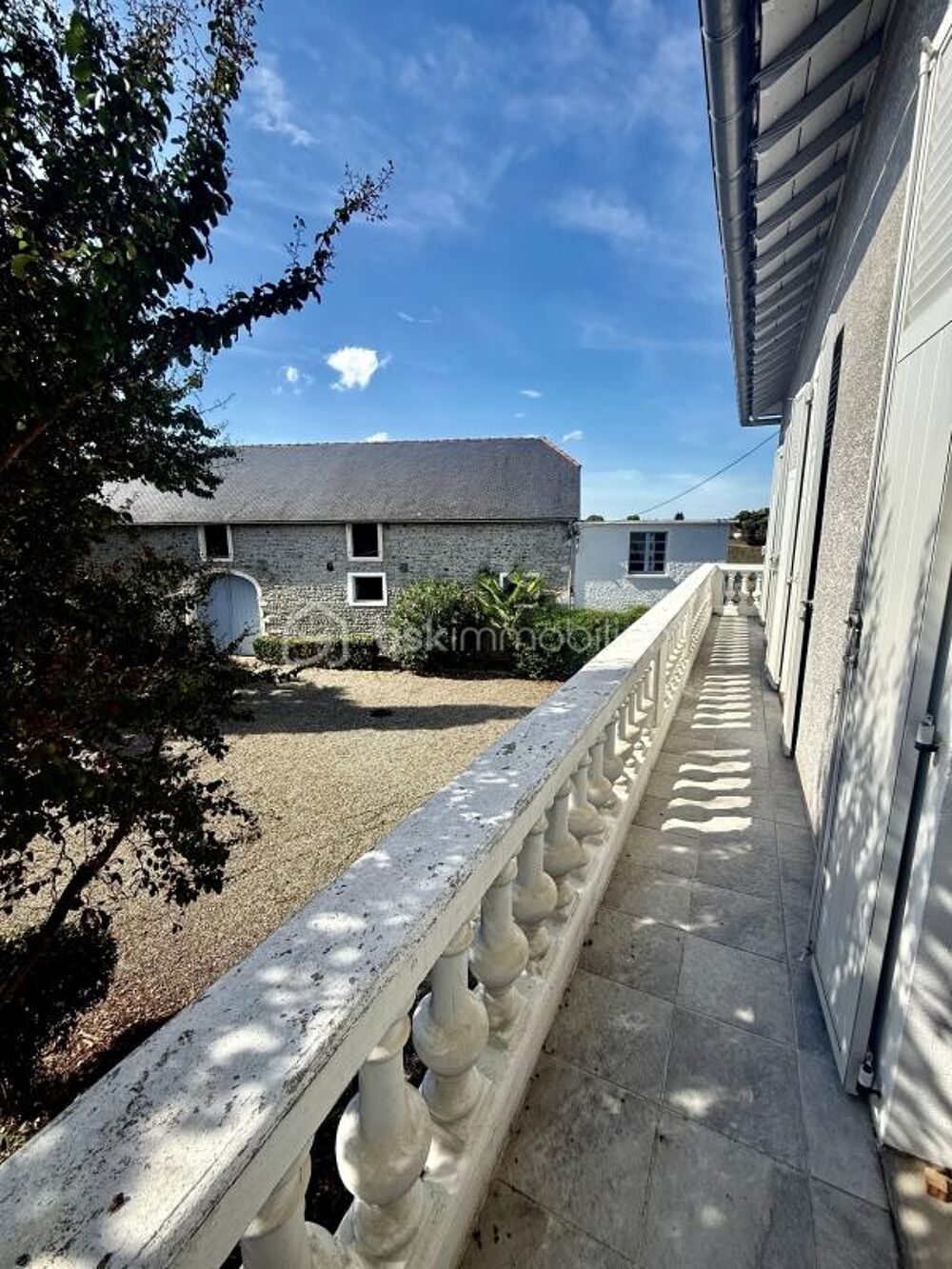 Vente Propriété/Château Lons – Authentique maison de maître béarnaise de 207 m² avec 5 chambres et nombreuses dépendances Lons