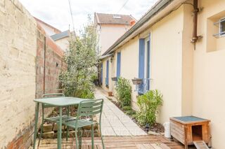  Maison � vendre 3 pi�ces 54 m�
