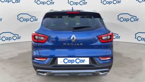 Kadjar 1.5 dCi 115 Intens 2019 occasion 11400 Castelnaudary