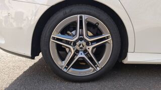 Classe A 180 136 7G-DCT AMG Line - Toit ouvrant 2021 occasion 95590 Nointel