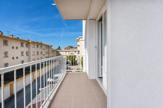  Appartement à vendre 3 pièces 50 m²