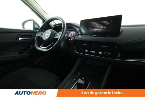 Qashqai 1.5 e-POWER N-Connecta 190 ch 2023 occasion 92130 Issy-les-Moulineaux