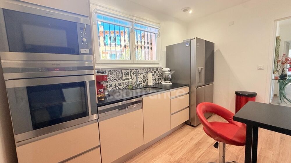 � vendre  Maison La Ciotat (13600)