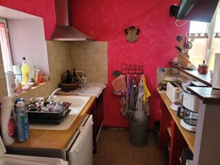  Maison à vendre 3 pièces 50 m²