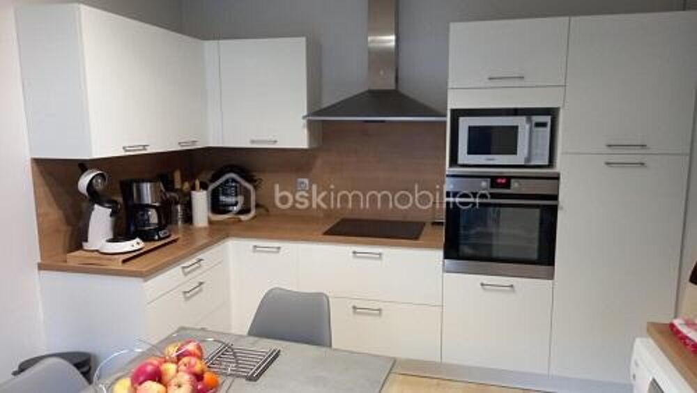 Appartement T3