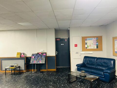  Appartement � louer 1 pi�ce 18 m�